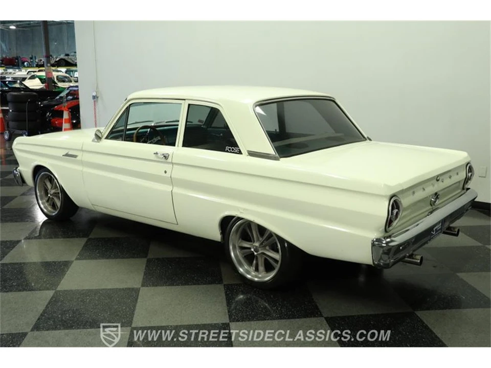 1965 Ford Falcon 2nd Gen - Image 7 of 31