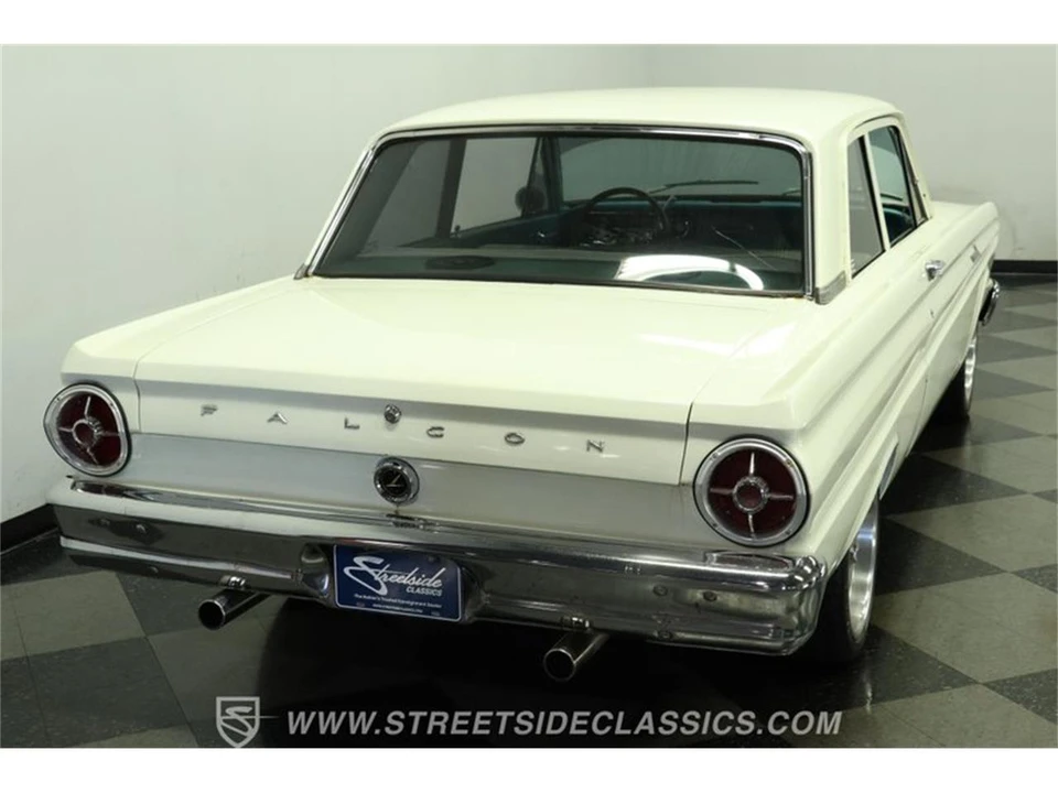 1965 Ford Falcon 2nd Gen - Image 10 of 31
