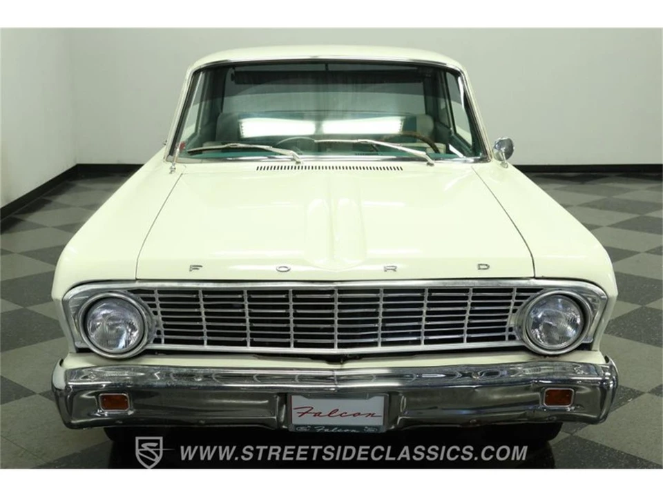 1965 Ford Falcon 2nd Gen - Image 16 of 31