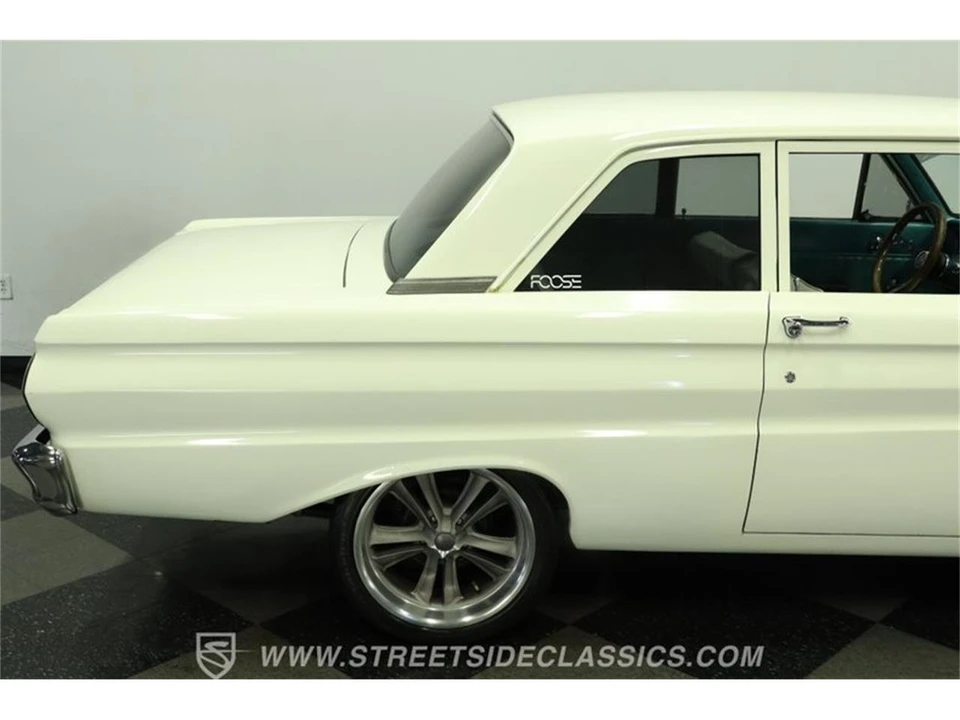 1965 Ford Falcon 2nd Gen - Image 28 of 31