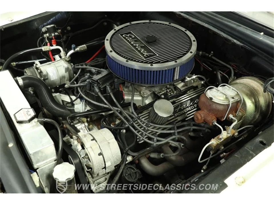 1965 Ford Falcon 2nd Gen - Image 31 of 31