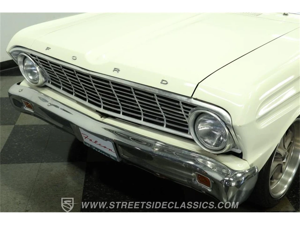 1965 Ford Falcon 2nd Gen - Image 19 of 31