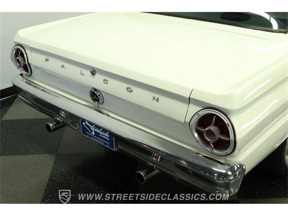 1965 Ford Falcon 2nd Gen - Image 25 of 31