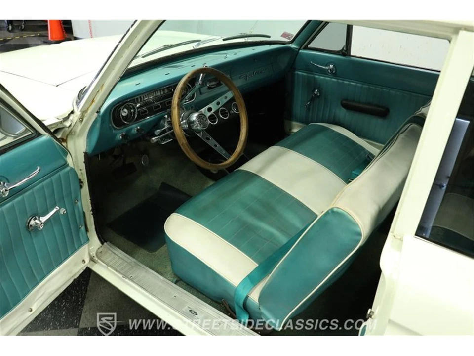 1965 Ford Falcon 2nd Gen - Image 4 of 31