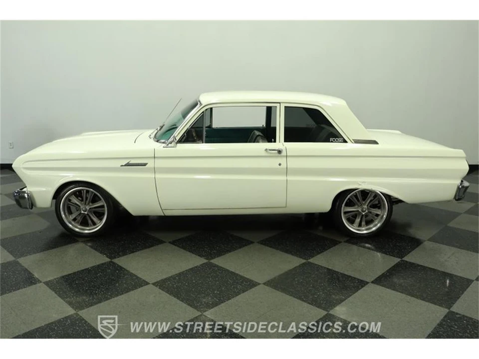 1965 Ford Falcon 2nd Gen - Image 2 of 31