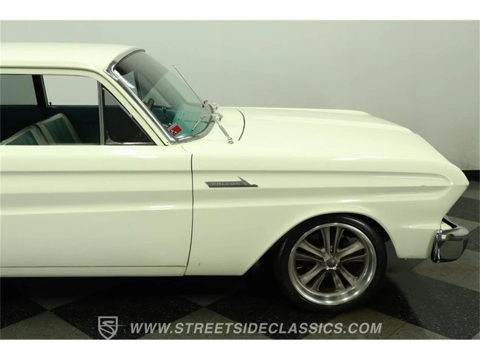 1965 Ford Falcon 2nd Gen - Image 29 of 31