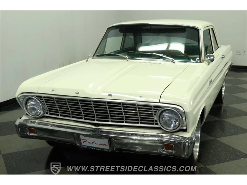 1965 Ford Falcon 2nd Gen - Image 17 of 31