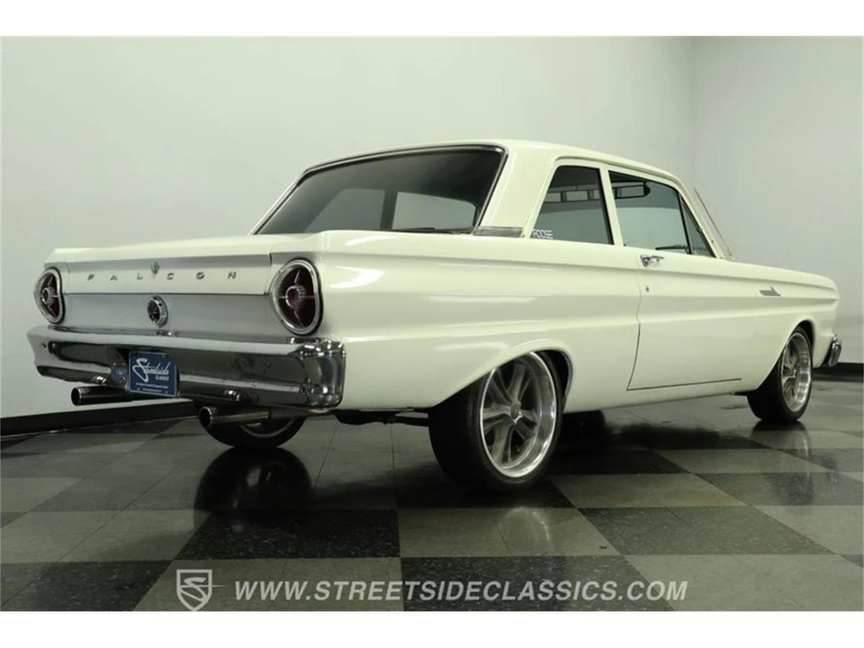 1965 Ford Falcon 2nd Gen - Image 26 of 31