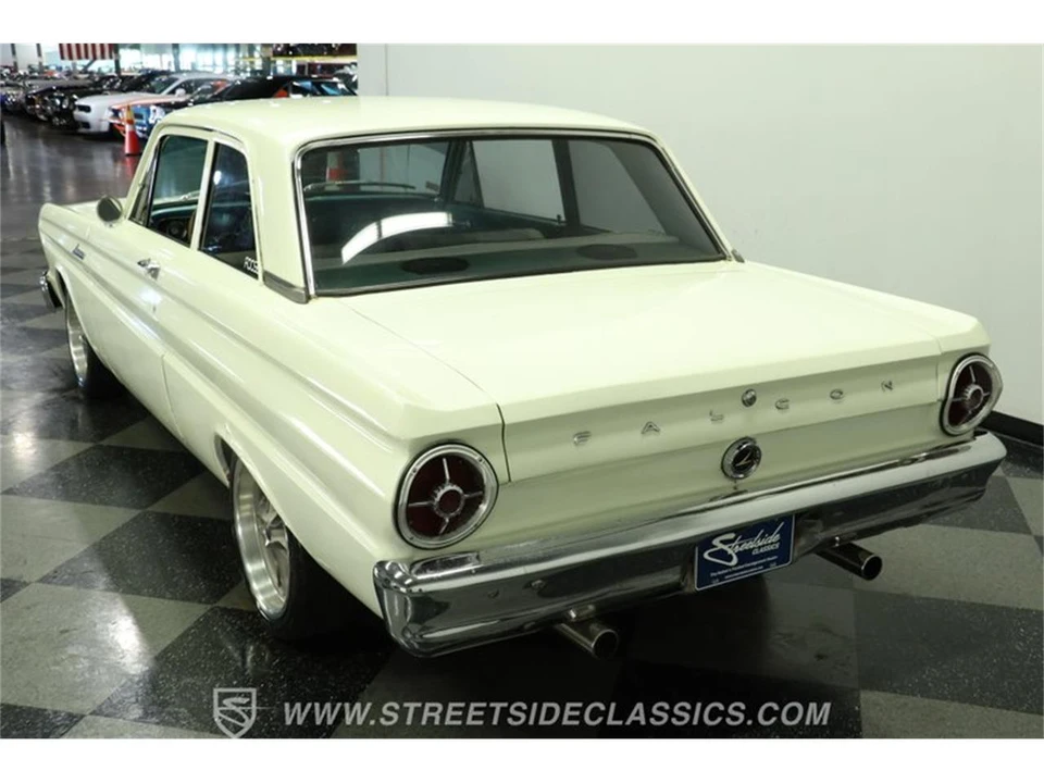 1965 Ford Falcon 2nd Gen - Image 8 of 31