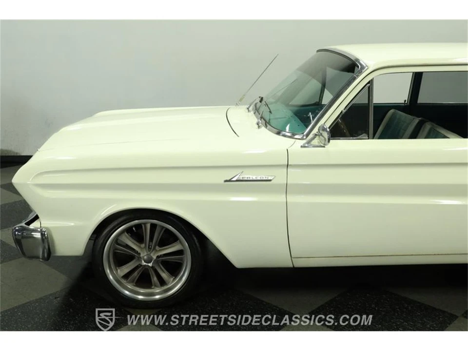 1965 Ford Falcon 2nd Gen - Image 23 of 31