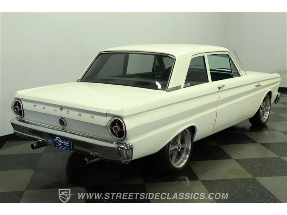 1965 Ford Falcon 2nd Gen - Image 11 of 31