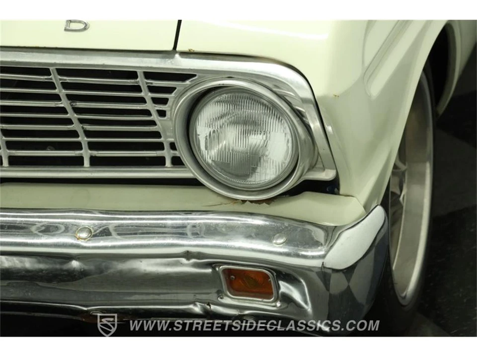 1965 Ford Falcon 2nd Gen - Image 20 of 31