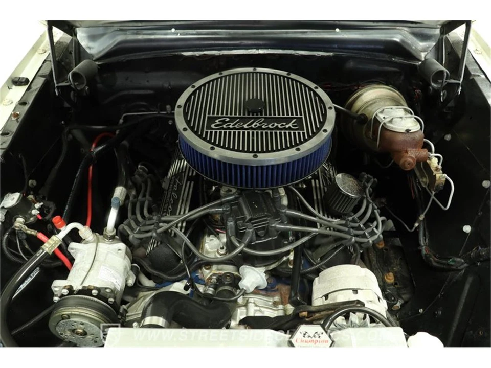 1965 Ford Falcon 2nd Gen - Image 3 of 31