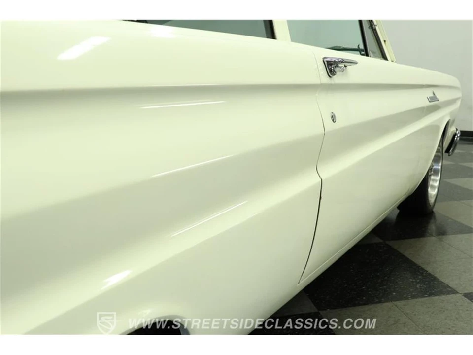 1965 Ford Falcon 2nd Gen - Image 27 of 31