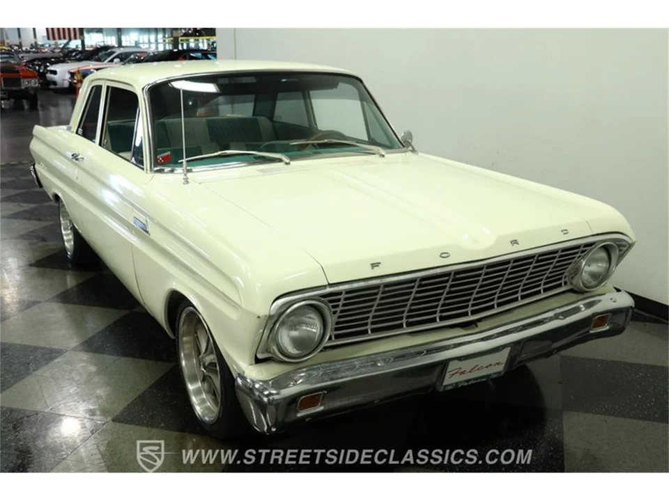 1965 Ford Falcon 2nd Gen - Image 15 of 31