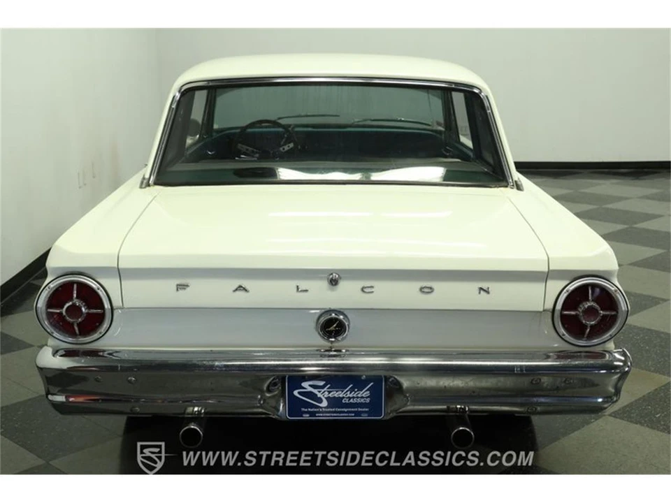1965 Ford Falcon 2nd Gen - Image 9 of 31