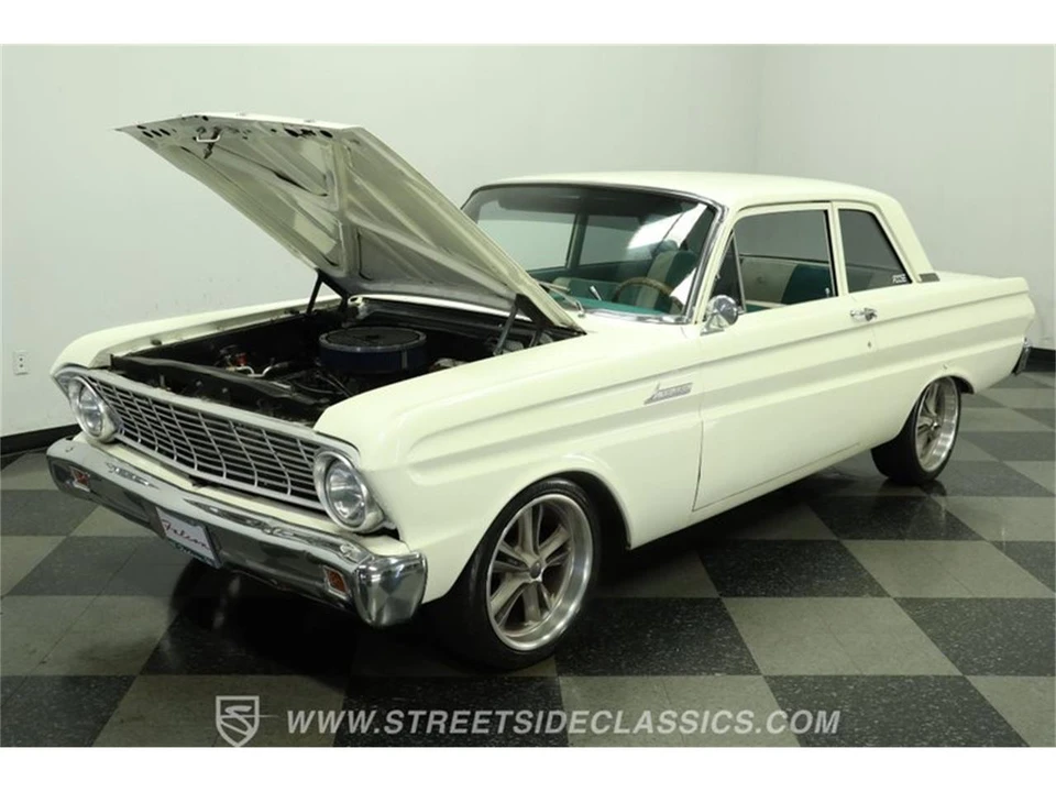 1965 Ford Falcon 2nd Gen - Image 30 of 31