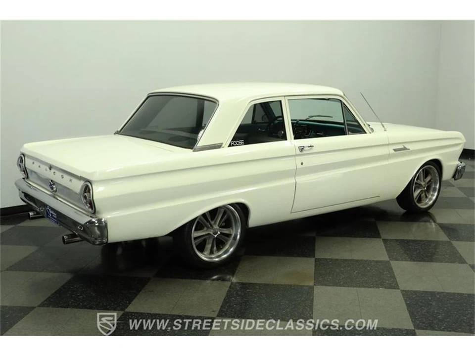 1965 Ford Falcon 2nd Gen - Image 12 of 31
