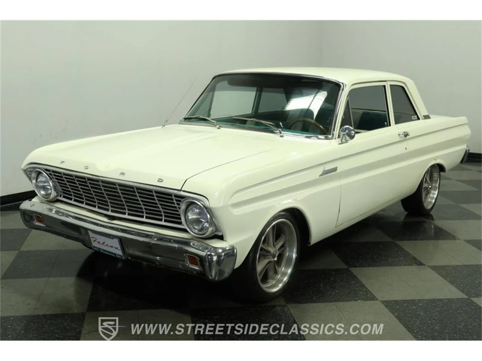 1965 Ford Falcon 2nd Gen - Image 18 of 31