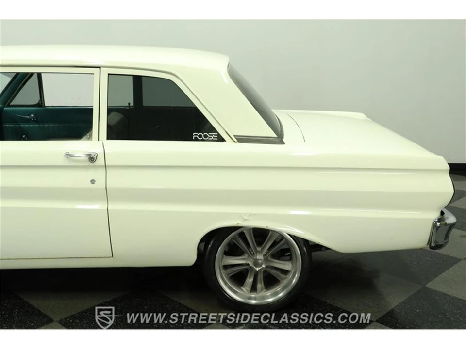 1965 Ford Falcon 2nd Gen - Image 24 of 31