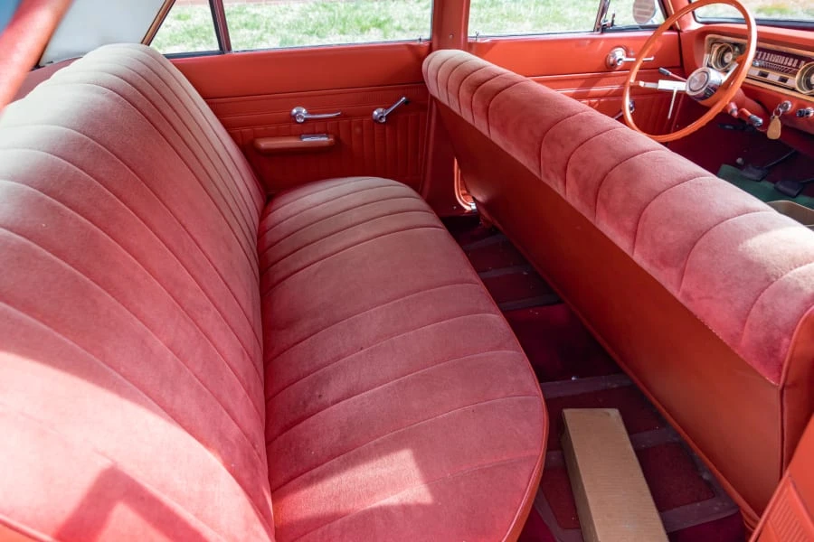 1965 Ford Falcon 2nd Gen - Image 11 of 16