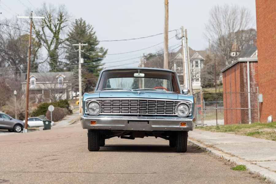 1965 Ford Falcon 2nd Gen - Image 4 of 16