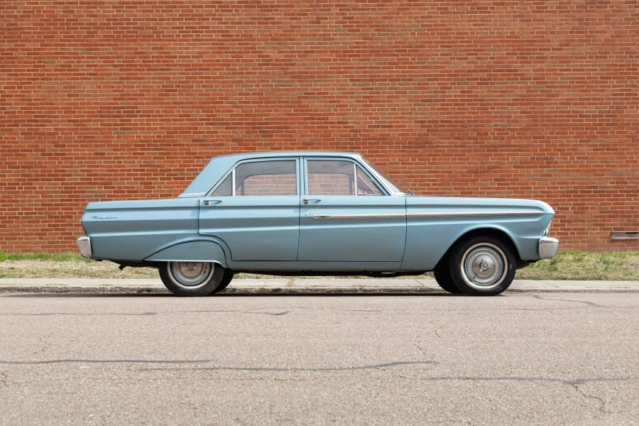 1965 Ford Falcon 2nd Gen - Image 2 of 16