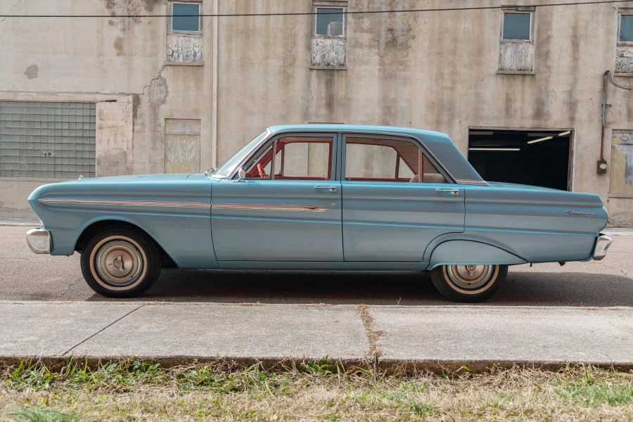1965 Ford Falcon 2nd Gen - Image 9 of 16