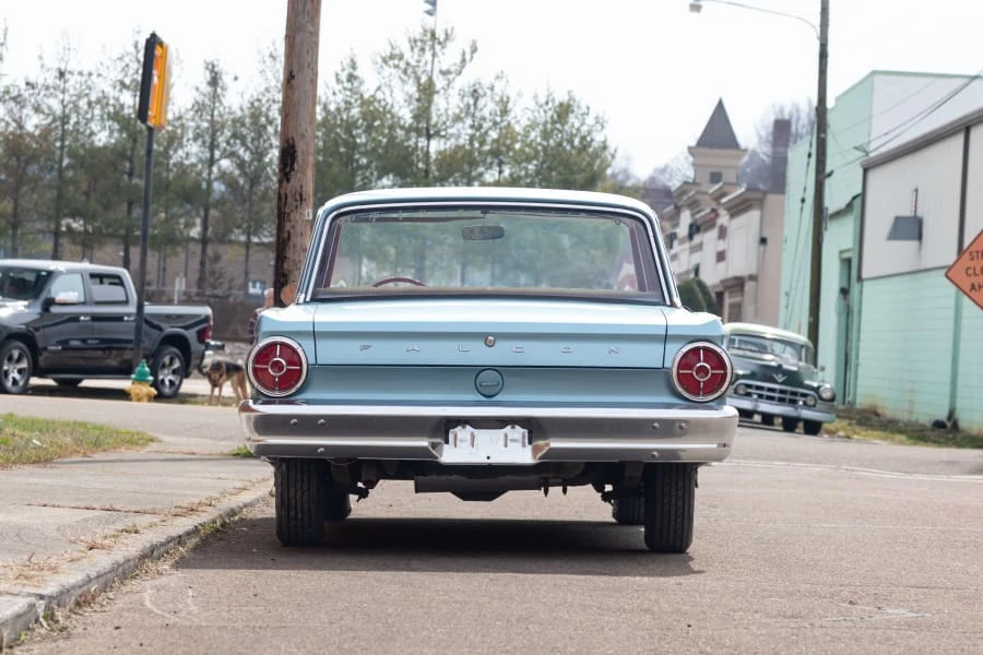 1965 Ford Falcon 2nd Gen - Image 5 of 16