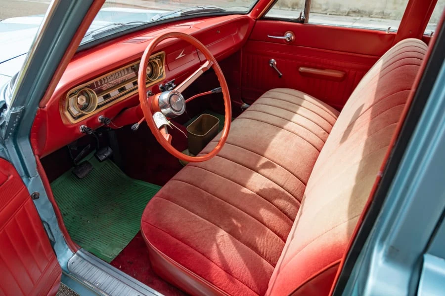 1965 Ford Falcon 2nd Gen - Image 13 of 16