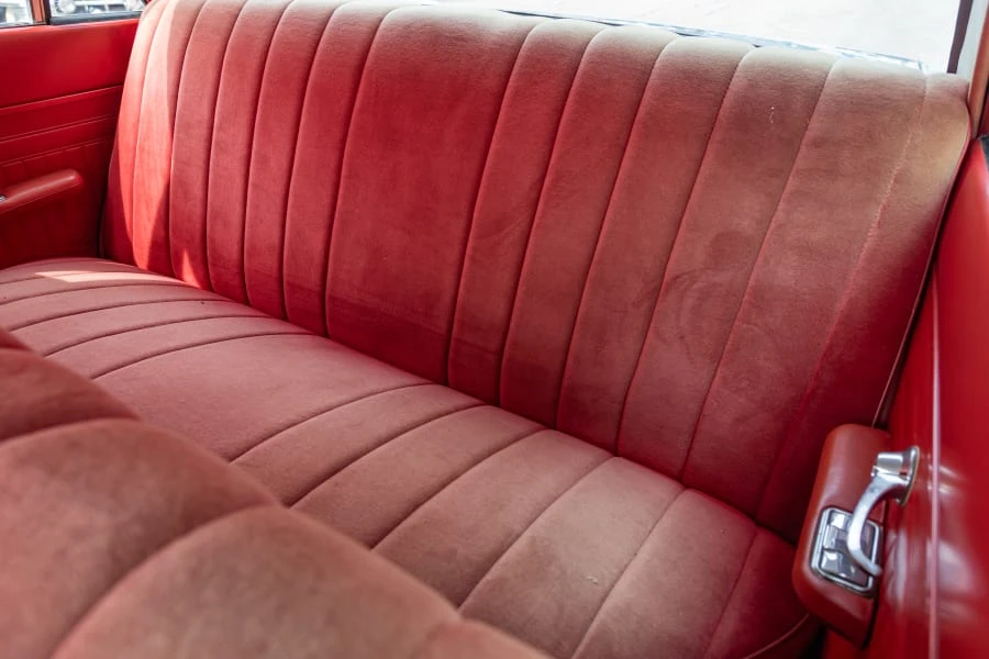 1965 Ford Falcon 2nd Gen - Image 12 of 16