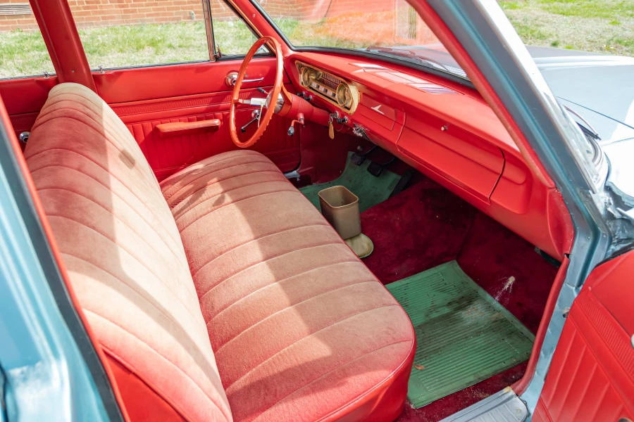 1965 Ford Falcon 2nd Gen - Image 14 of 16