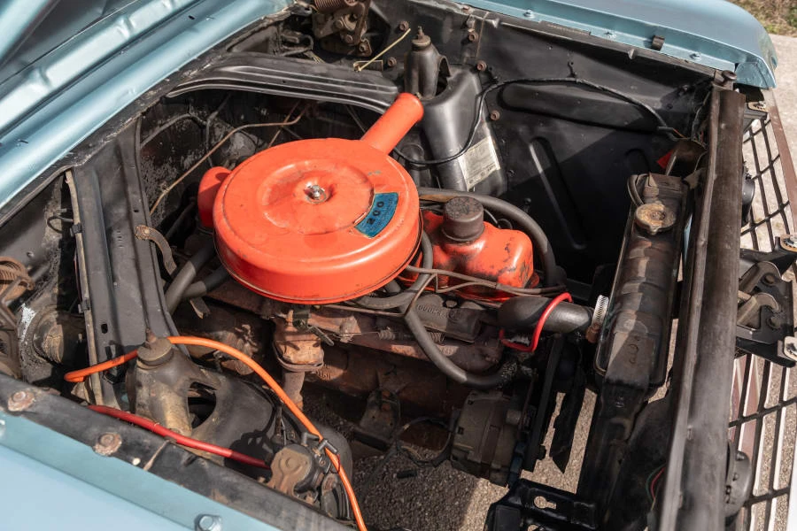 1965 Ford Falcon 2nd Gen - Image 15 of 16