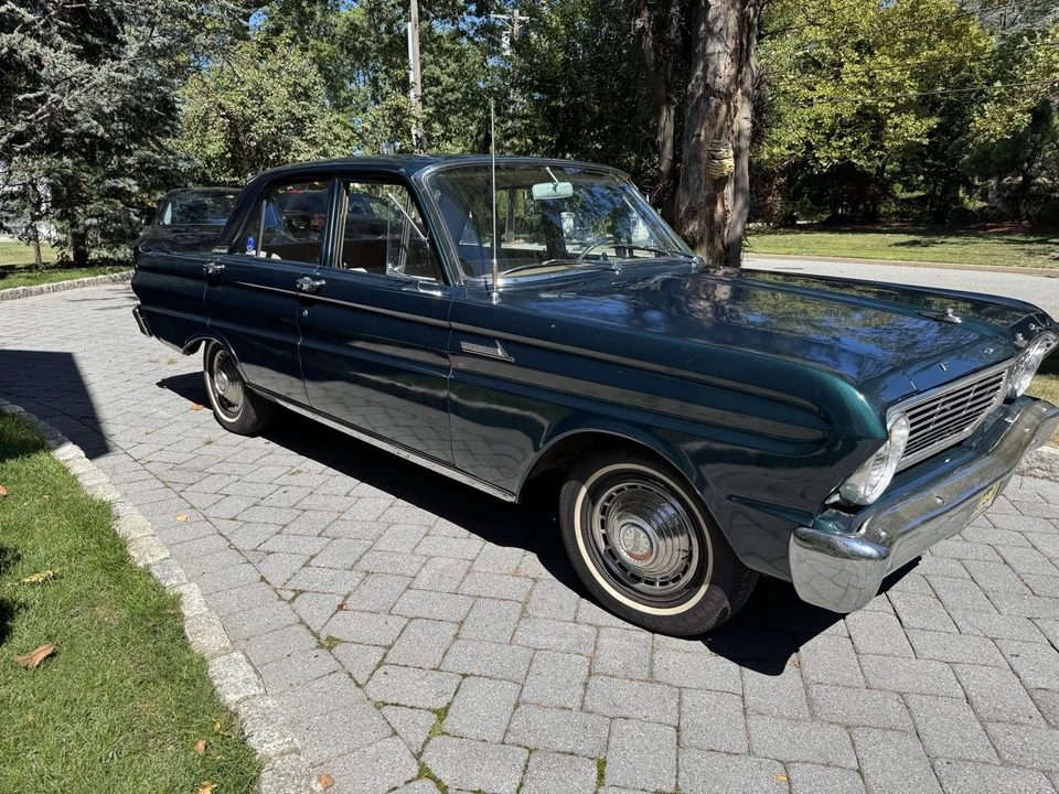 1965 Ford Falcon 2nd Gen - Image 5 of 21