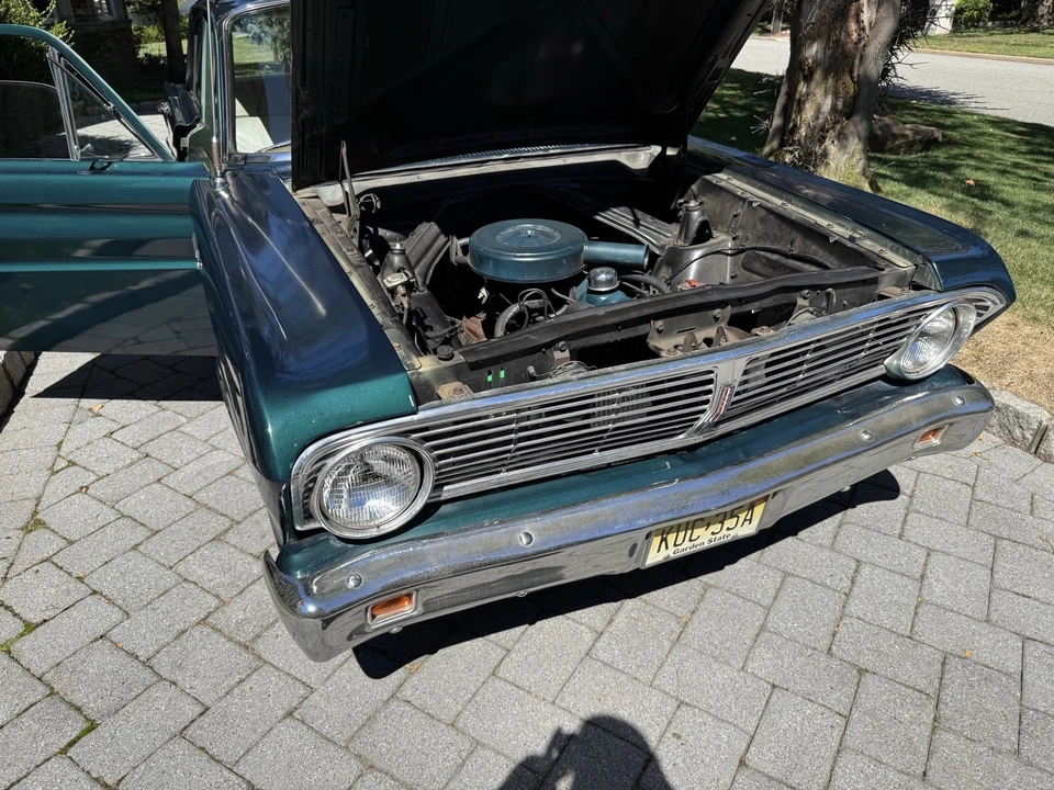 1965 Ford Falcon 2nd Gen - Image 12 of 21