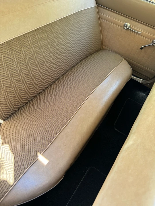 1965 Ford Falcon 2nd Gen - Image 20 of 21