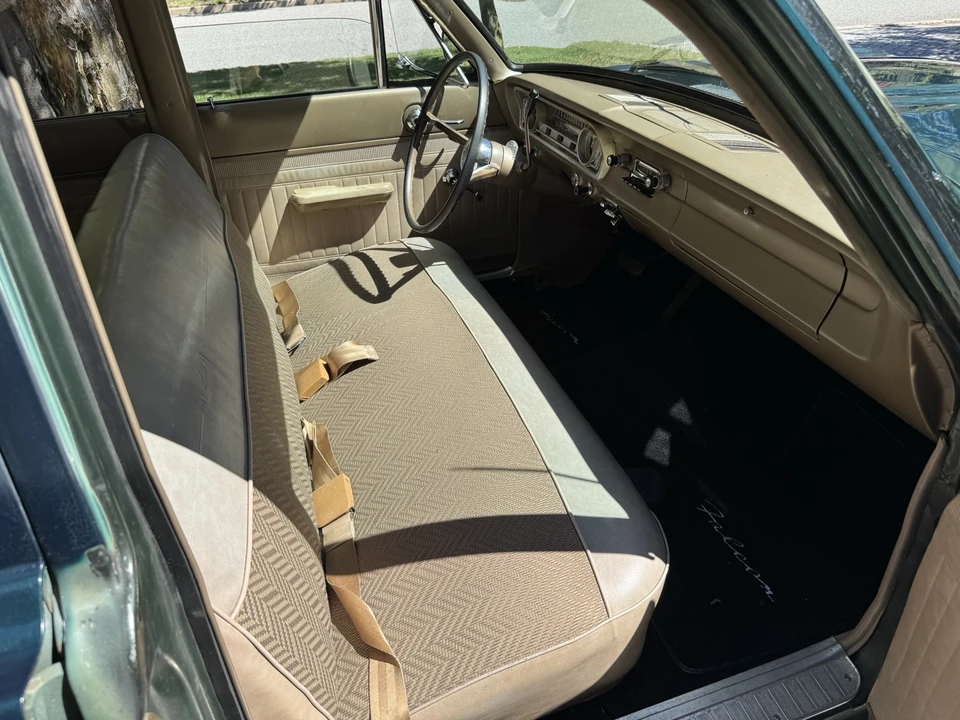 1965 Ford Falcon 2nd Gen - Image 21 of 21