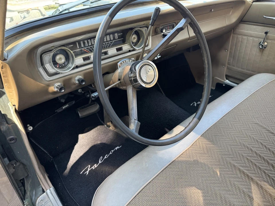 1965 Ford Falcon 2nd Gen - Image 15 of 21