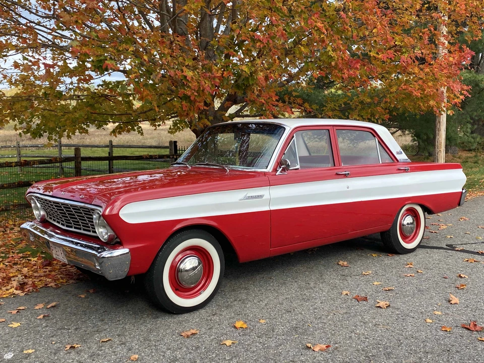 1965 Ford Falcon 2nd Gen - Image 13 of 31