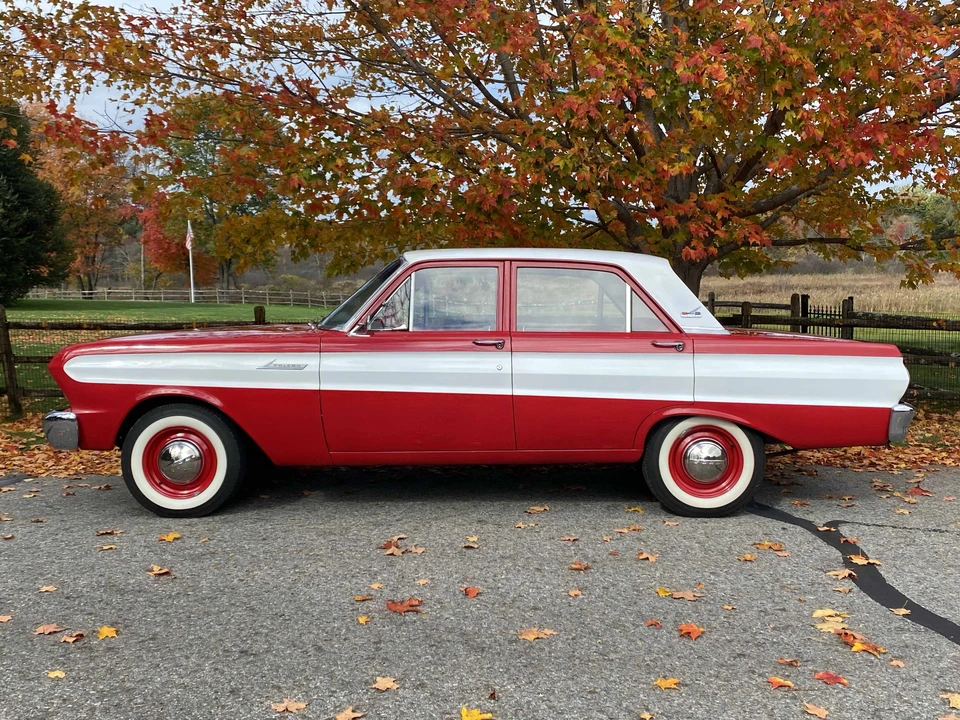 1965 Ford Falcon 2nd Gen - Image 15 of 31