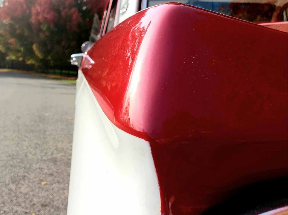 1965 Ford Falcon 2nd Gen - Image 19 of 31