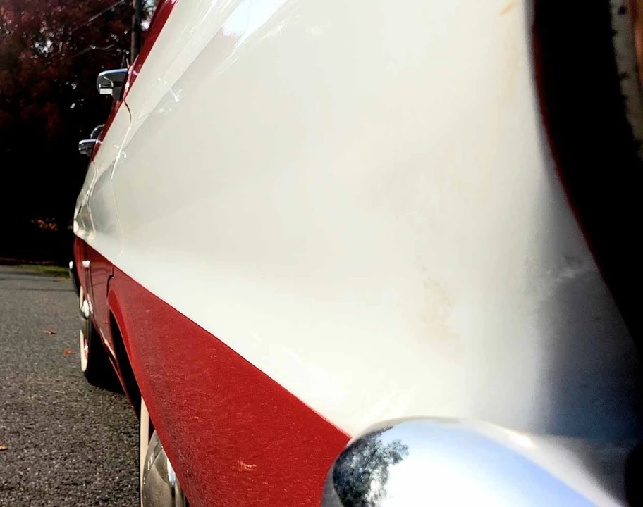 1965 Ford Falcon 2nd Gen - Image 20 of 31