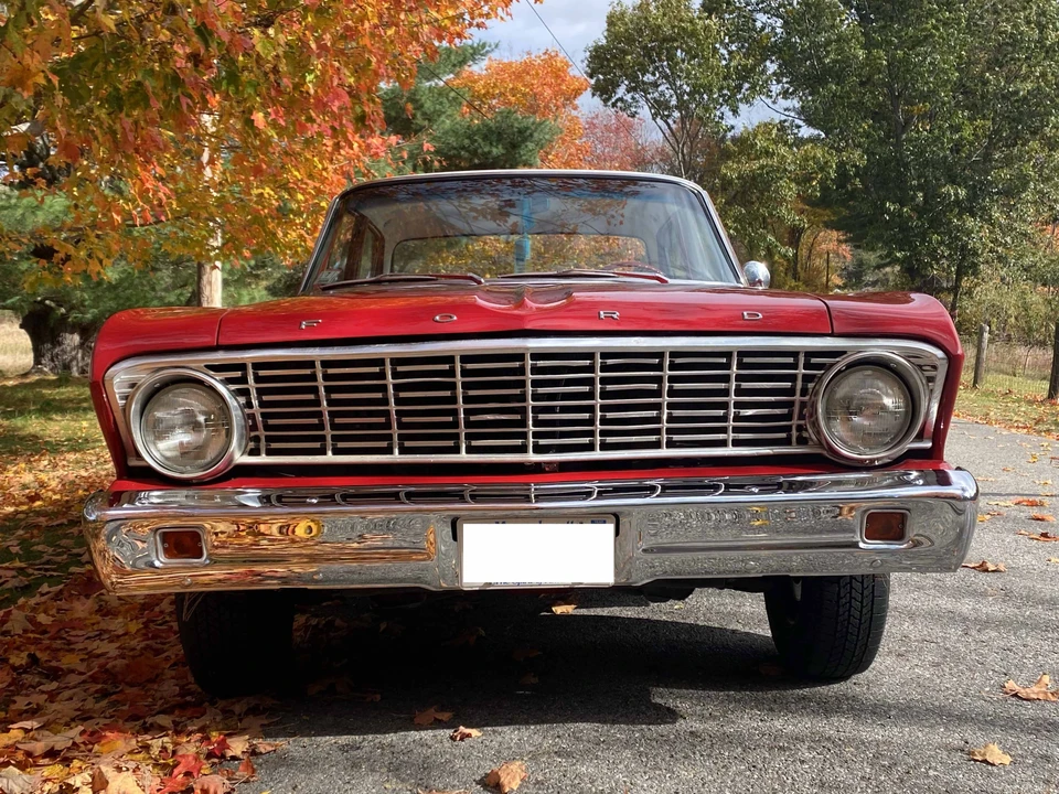 1965 Ford Falcon 2nd Gen - Image 2 of 31