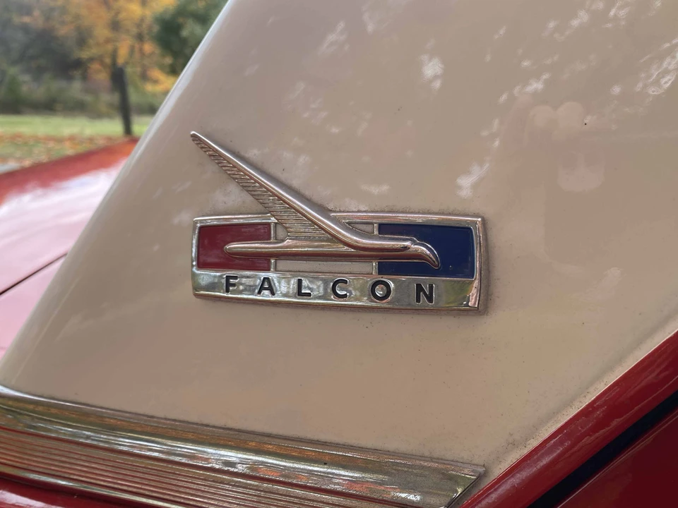 1965 Ford Falcon 2nd Gen - Image 21 of 31