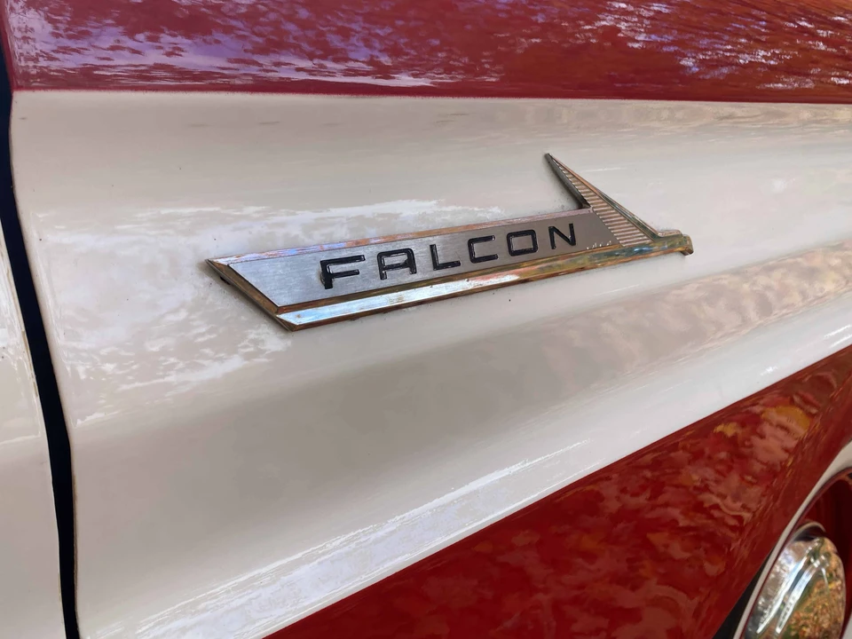1965 Ford Falcon 2nd Gen - Image 22 of 31