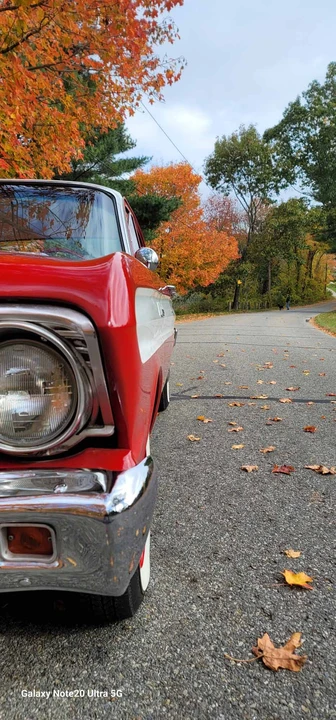 1965 Ford Falcon 2nd Gen - Image 24 of 31