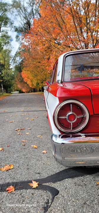 1965 Ford Falcon 2nd Gen - Image 25 of 31
