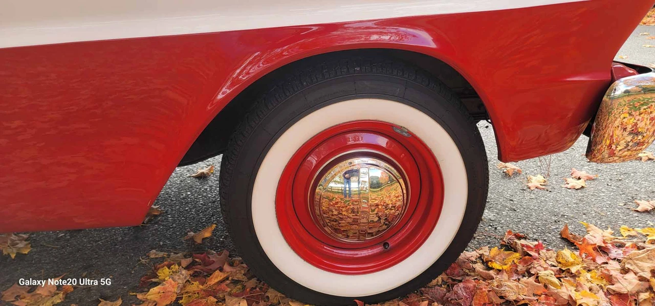 1965 Ford Falcon 2nd Gen - Image 27 of 31