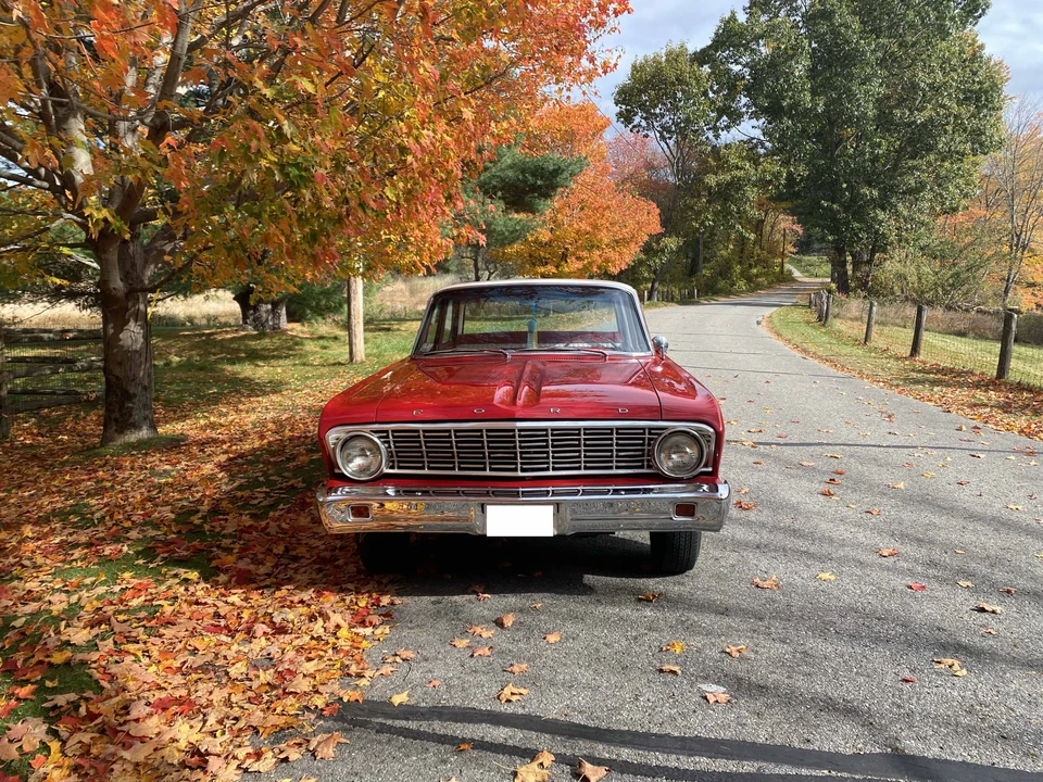 1965 Ford Falcon 2nd Gen - Image 3 of 31