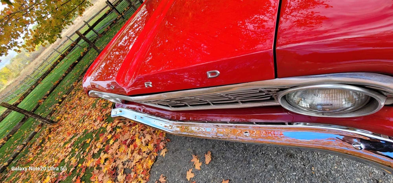 1965 Ford Falcon 2nd Gen - Image 31 of 31